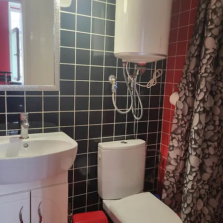 Apartment ельжбета смарт *