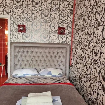 ельжбета смарт Apartment *